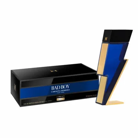 Carolina Herrera Bad Boy Cobalt Absolute Eau Parfum 150ml