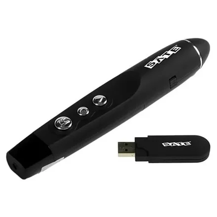 Presentador Satellite Lr 25R