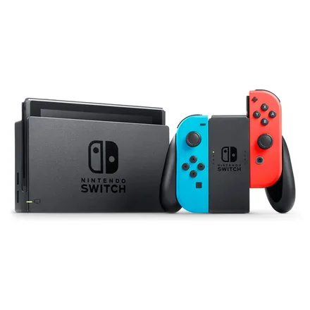 Nintendo Switch Ring Fit Adventure 32GB