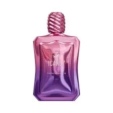 Icandy Perfume Purple Berries 18 Eau Parfum 100ml