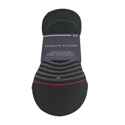 TOMMY HILFIGER MEIAS UNISEX ETV272-ASS MULTI – ETV272-ASS