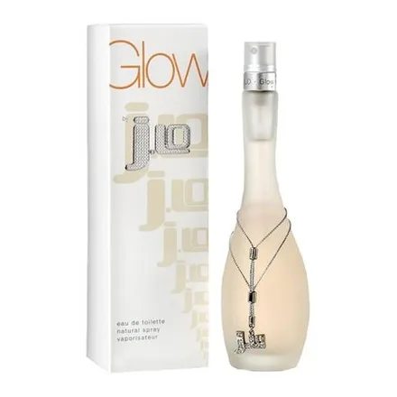 Perfume Jennifer Lopez Glow Eau Toilette Feminino 100ml