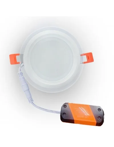 Panel Led Light Ponto De...