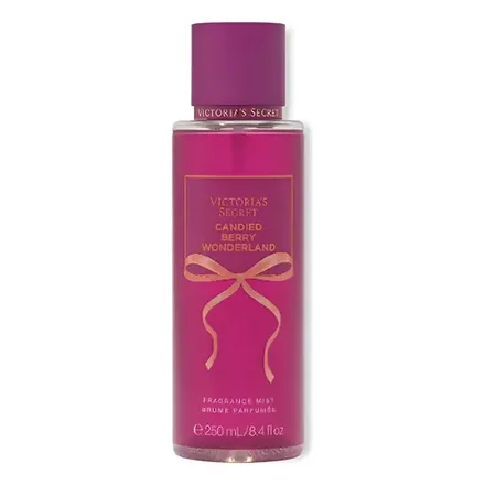 Victoria Secret Splash Candied Berry Wonderland 250ml