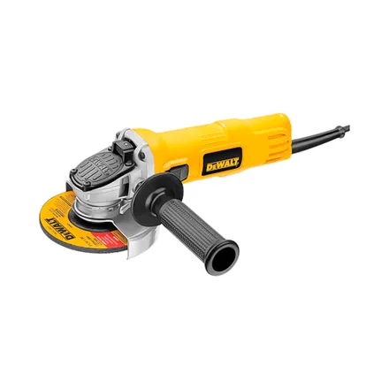 Amoladora Angular Dewalt Dwe4020 800 W 220 V