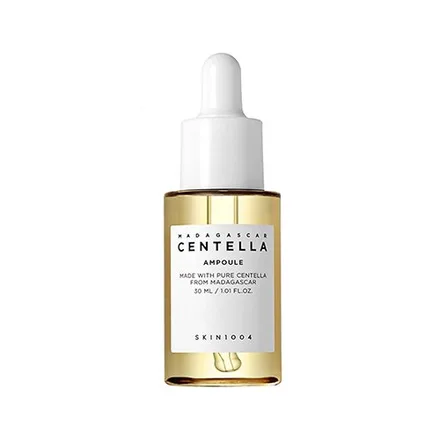 Centella Cleansing Oil Agatres 30ml