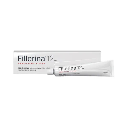 Crema Fillerina Densifying Filler Night 3 50ml