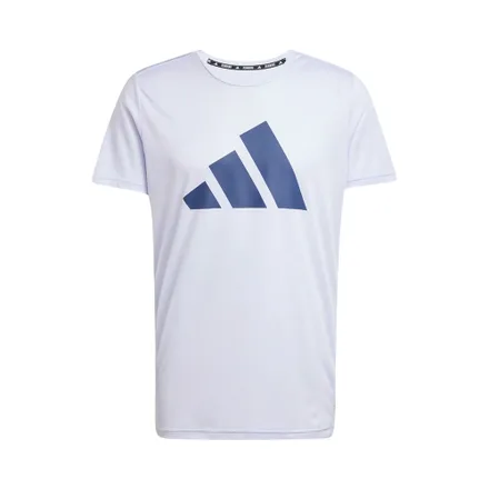 Remera Adidas Jd2325 Run It Masculino
