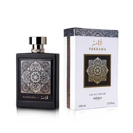 Fakhama Assala Prime Eau Parfum 100ml