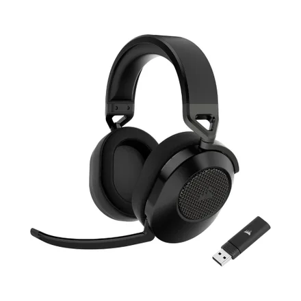 Auricular Gamer Corsair HS65 Ca NA2 Carbon