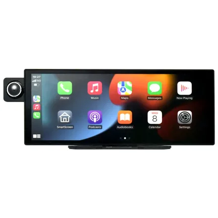 Dub Multimedia Central Dbcp 01 Carplay Android 64GB