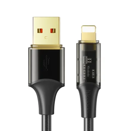 Mcdodo Cable Lightning Ca 2080