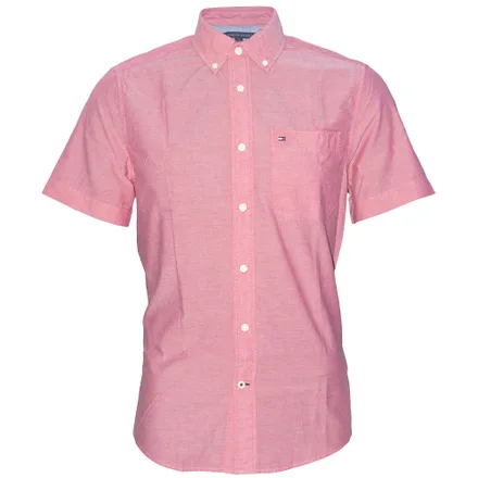 Camisa Tommy Hilfiger Masculino 692L
