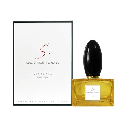 Perfume Esse Strikes Vittoria Edp 100ml