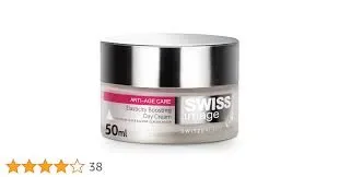 Swiss Crema Facial Image Anti Age 36 Plus Day 50ml
