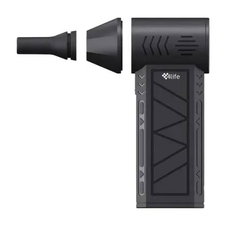 Ventilador 3VEL Recargable