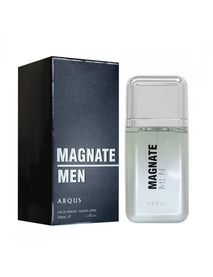 Arqus Perfume Magnate Eau Parfum 100ml