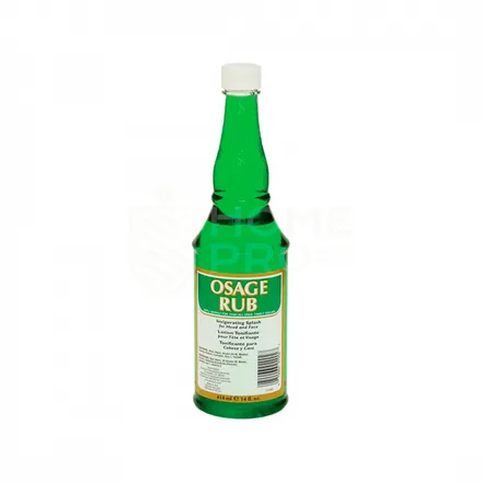 Pinaud Jeris Osage Rub 414ml