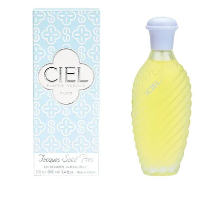 Ulric Varens Ciel Eau Parfum 100ml