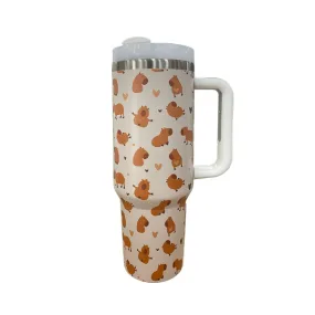 Copo Termico Inova Quencher Vt 035 Capivara