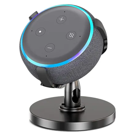 Vision Soporte Amazon Echo Dot 3RD 2