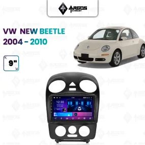 Marco Frame Moldura 9 Vw Volkswagen Bee