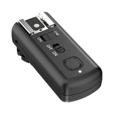 Disparador Flash Ulanzi TT01 L002