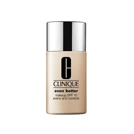 Cosmetico Clinique Even Better Makeup Spf 15
