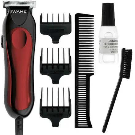 Maquina Cortar Cabelo Wahl Pro 9307 300 Bivolt