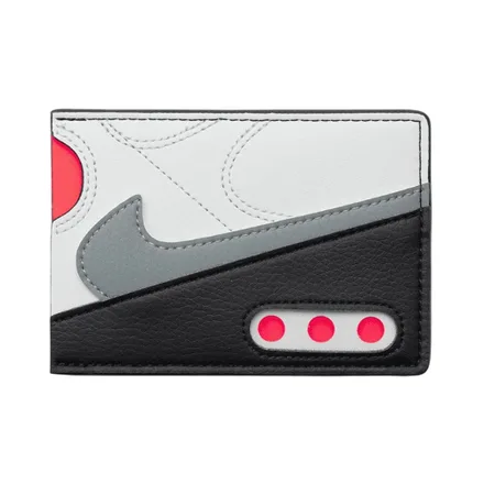 Billetera Nike Wallet Air Max 90
