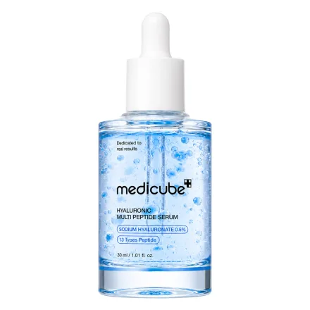 Serum Facial Medicube Hyaluronic Multi Peptide 30ml