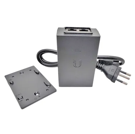 Ui Poe 48 Br Injector Amp Fonte