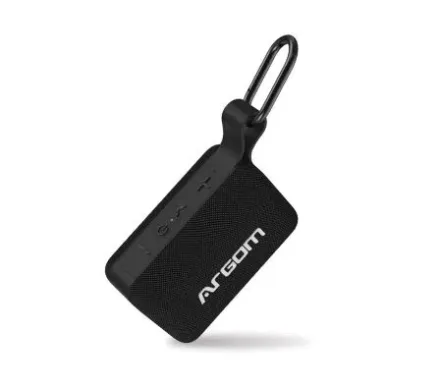 ARGOM SPEAKER ARG-SP-3110BK BOOGIE LINK BLUETOOTH NEGRO