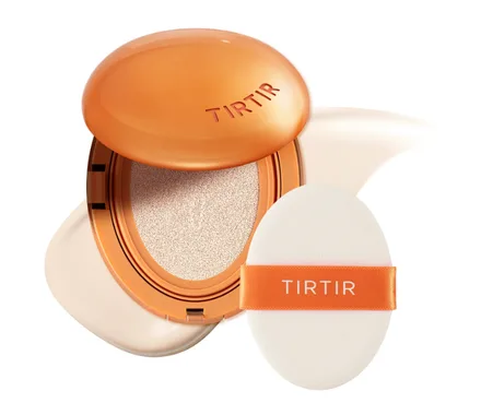 TIRTIR BASE DE MAQUILLAJE FIT AL FILTER CUSHION MINI 24W SOFT BEIGE