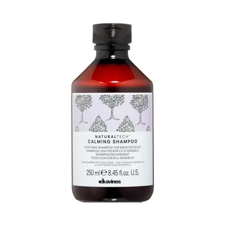 Shampoo Davines Naturaltech Calming 250ml