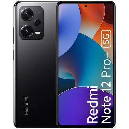 Note 12 Pro Plus 5G 256GB