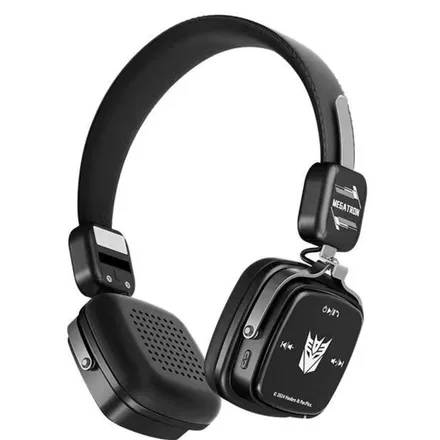 Transformers Auricular Gaming TG09