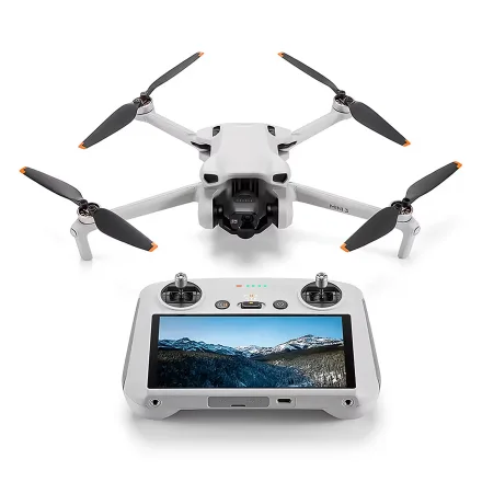 Mini 3 Rc Gl