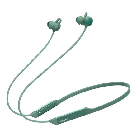 Fone de Ouvido Huawei FreeLace Pro Bluetooth – Spruce Green NILE-CN020