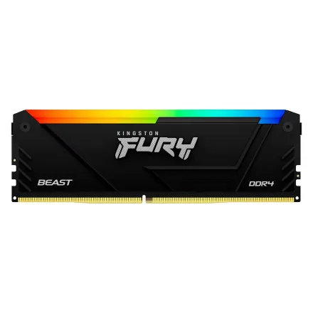 Fury Beast Rgb Ddr 4 3200 8