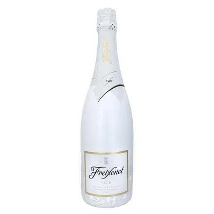 Espumante Freixenet Ice Cuvee Especial Seco 750ml