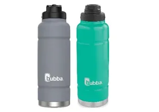 BUBBA TERMOS Y VASOS PACK BOT TERM BUBBA TRAILBL GR MA/VRD AG S/C