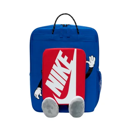 Mochila Infantil Nike Boxy Unisex 13 Litros