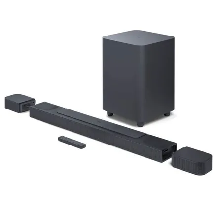 Soundbar Bar 800