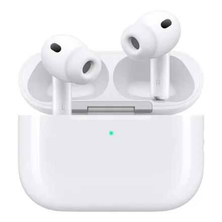 Ouvido AirPods Pro 3