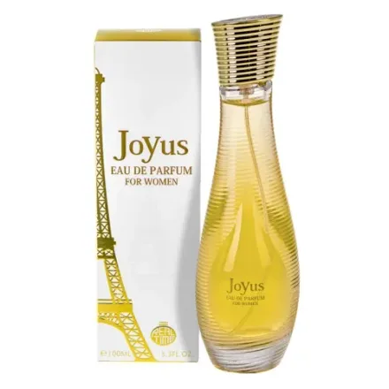 Real Time Perfume Joyus Eau Parfum 100ml