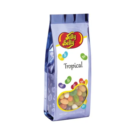 Caramelo Jelly Belly Tropical 212 Gr