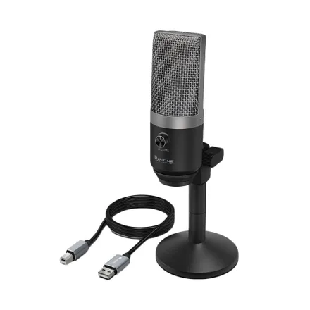 Microfono Fifine K670