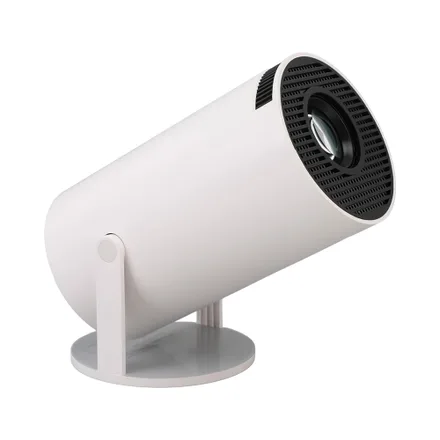 Proyector Bak Kb Gy300 Smart Blanco