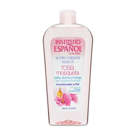 Instituto Body Oil Rosa Mosqueta 400ml